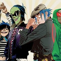 La banda Gorillaz cerrará su gira mundial el 24 de octubre en el Palacio de los Deportes