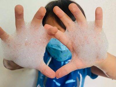 Oaxaca, en alerta por caso sospechoso de hepatitis aguda infantil