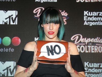 “Lo digo porque lo vi de adentro”: Connie Ansaldi apuntó contra los programas de televisión