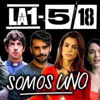 Una actriz de "La 1-5 /18" sería la nueva conquista de Albert Baró