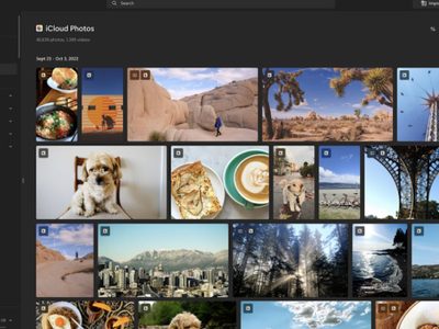 Los servicios Apple Music, Apple TV e iCloud llegarán a Windows y Xbox