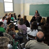 Cerraron las paritarias docentes en la Ciudad y Kicillof subió la apuesta