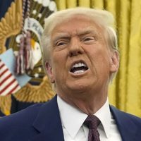 China responde a Trump con un arancel del 34% a todos los productos de EU a partir del 10 de abril