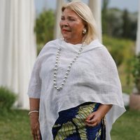 Camino a las PASO: Elisa Carrió visitará Neuquén para brindar su apoyo a Carlos Eguia