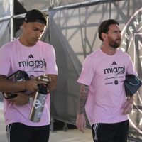 Luis Suárez y Lionel Messi serán dueños de un club de futbol en Uruguay (Video)