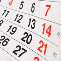 El Gobierno confirmó el calendario de feriados con fines turísticos para el 2024