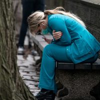 Cifras preocupantes: el coronavirus ya mató a 541 argentinos e infectó a casi 17 mil personas