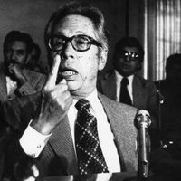 Acta de nacimiento del expresidente Díaz Ordaz fue robada; gobierno de Puebla ya investiga