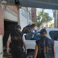 Una madre y sus dos hijos fueron condenados por narcomenudeo en Neuquén