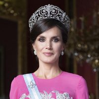 Cuenta regresiva: el plantón a la reina Letizia