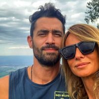 Sabrina Rojas mandó al frente a el Tucu López por una impensada razón