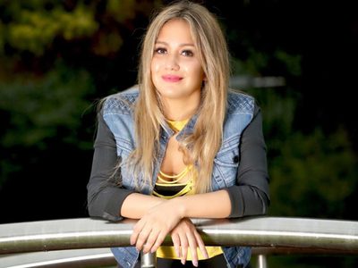 Karina la Princesita confesó que recibe propuestas amorosas y sorprendió al revelar algunos detalles