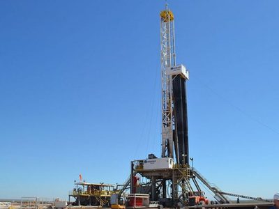 Las inversiones hidrocarburíferas en Mendoza superaron los $9.000 millones