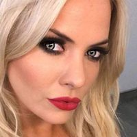 ¿¡Sin nada!? Alejandra Maglietti lo movió y se convirtió en el furor de las redes ¡Mirá!