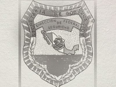 En tiempos del PRI la policía secreta espió a los agentes de la CIA que operaban en México