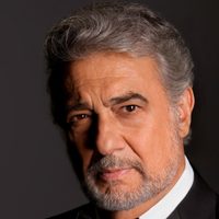 Plácido Domingo acepta responsabilidad en acusaciones de abuso sexual