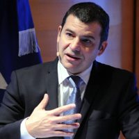 Vaca Muerta: Galuccio promovió el potencial del yacimiento en una cumbre de empresarios