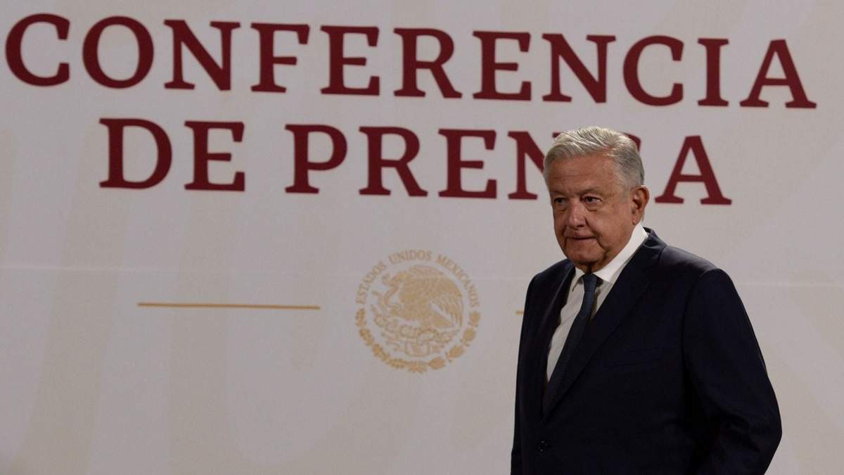 Andrés Manuel López Obrador