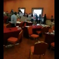 Morena descubre supuesto 'centro de mapaches electorales” del PAN en el Hotel MM de Puebla (Videos)