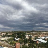 Clima en Neuquén: viernes cubierto con viento y algo de inestabilidad en cordillera