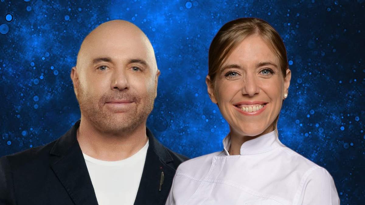 Chantal Abad y Germán Martitegui. Fuente: (Minuto Neuquén)
