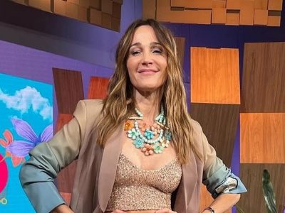 El filoso discurso de Verónica Lozano que apuntaría a una figura de Telefe
