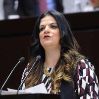 Denuncias en mi contra, para 'quedarse con la silla”: exsecretaria de Bienestar Social de BC
