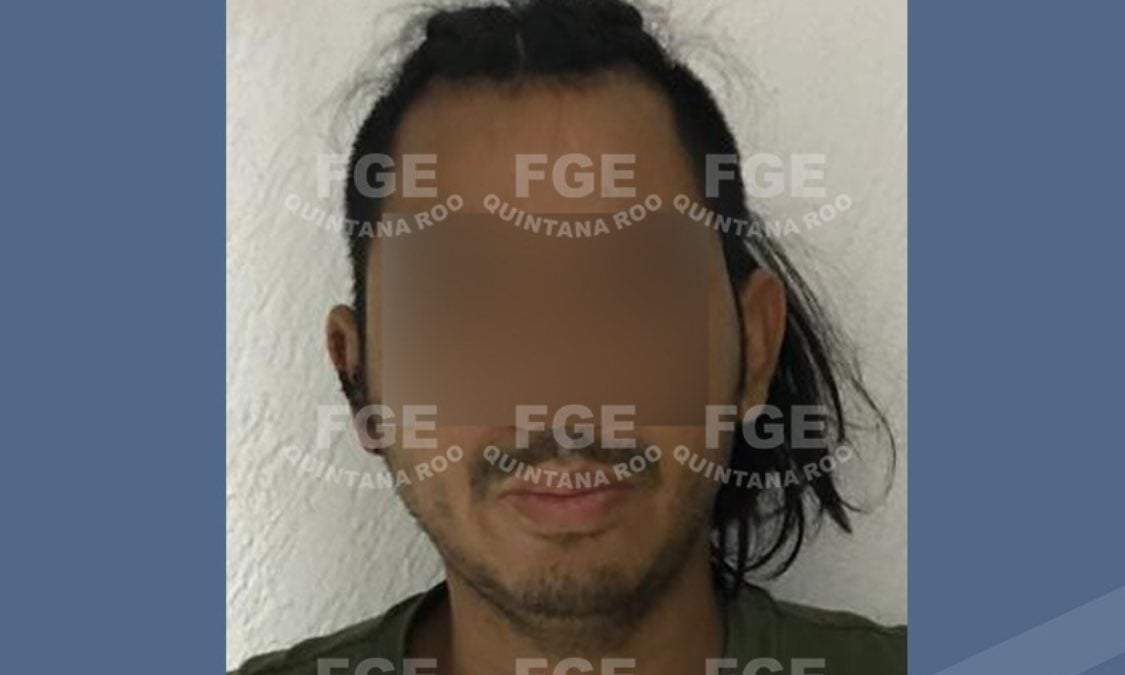 El detenido es acusado por los delitos de homicidio calificado y homicidio en grado de tentativa