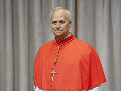 Papa León XIV, un nombre con fuerte carga histórica