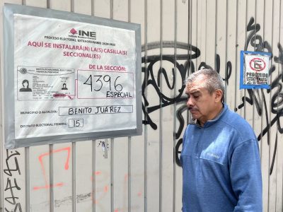 La injerencia política asoma en elecciones judiciales por el desconocimiento de candidatos