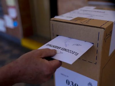 El FrIN presentó a sus candidatos a diputados y concejales para las elecciones en la capital