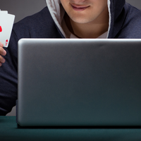 Ya hay 10 sitios web de juego ilegal denunciados penalmente