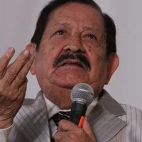 Muere Pepe Arévalo, “El León de la Salsa”