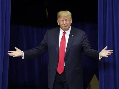 Un ejecutivo de Facebook reconoció que fueron “responsables” de la victoria de Donald Trump