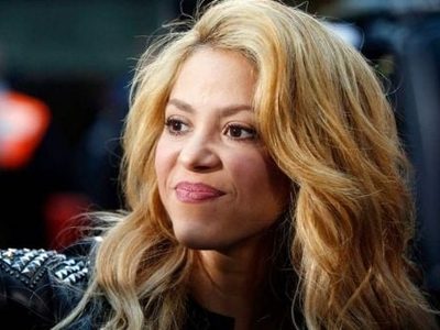 ¡Al borde del accidente! Shakira en un show tuvo una inesperada reacción que ¡preocupó a sus fans!
