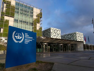 México se suma al respaldo internacional a la CPI y condena sanciones de Trump contra el tribunal