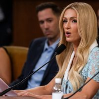 Paris Hilton reveló que fue víctima de abuso sexual en su adolescencia