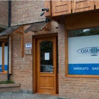 UTHGRA denunció a empresarios gastronómicos de San Martín de los Andes por abusos laborales a sus empleados