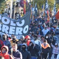Presentarán un amparo contra el protocolo antipiquete de Patricia Bullrich