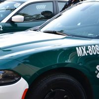 Ordenan detener a 4 policías de la CDMX por el homicidio de José Alberto Serna