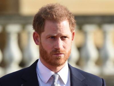 Lo deja todo por Meghan Markle: la última decisión de Harry