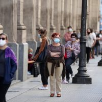Se duplicaron los casos nuevos de coronavirus con respecto al domingo