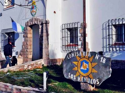 "En Los Menucos": extraña muerte de una nena en Río Negro