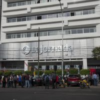 Pese a huelga, La Jornada continúa circulación impresa y edición web