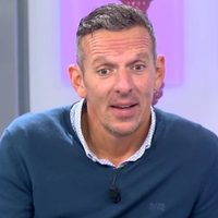 Joaquín Prat no se quedó callado y respondió a las críticas que recibió de parte de un colaborador