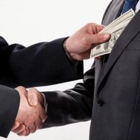 En 2019, primer año de gobierno de AMLO, la corrupción aumentó
