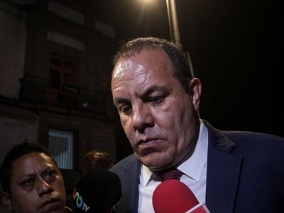 Cuauhtémoc Blanco es denunciado por su media hermana por tentativa de violación