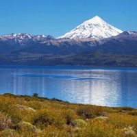 El Parque Nacional Lanín podrá ser visitado por residentes del lugar