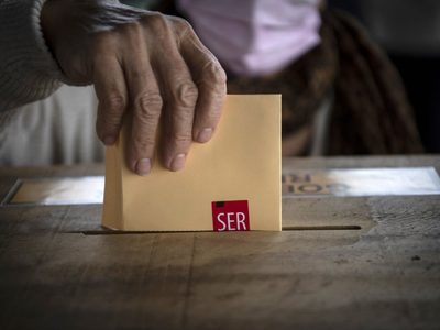 Chile le apuesta a los cambios: los progresistas redactarán la nueva constitución