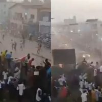 Guinea: múltiples fallecidos después de una avalancha letal en un partido de fútbol